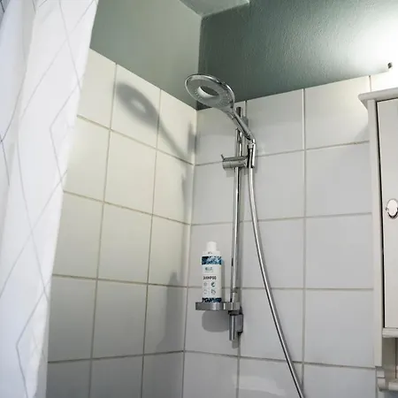 Cph Getaway - With Balcony I Lakes & Metro