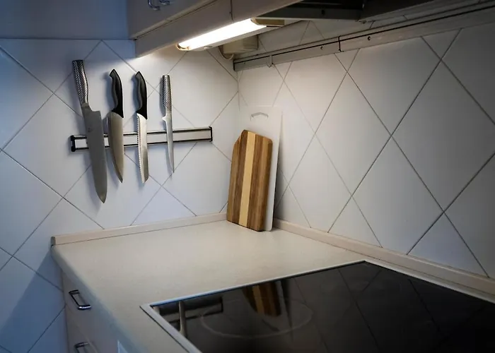 Cph Getaway - With Balcony I Lakes & Metro Apartamento